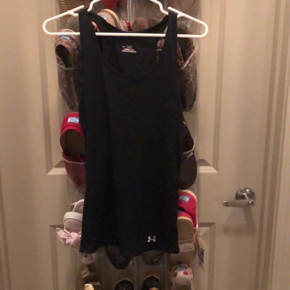 Under Armour tank top